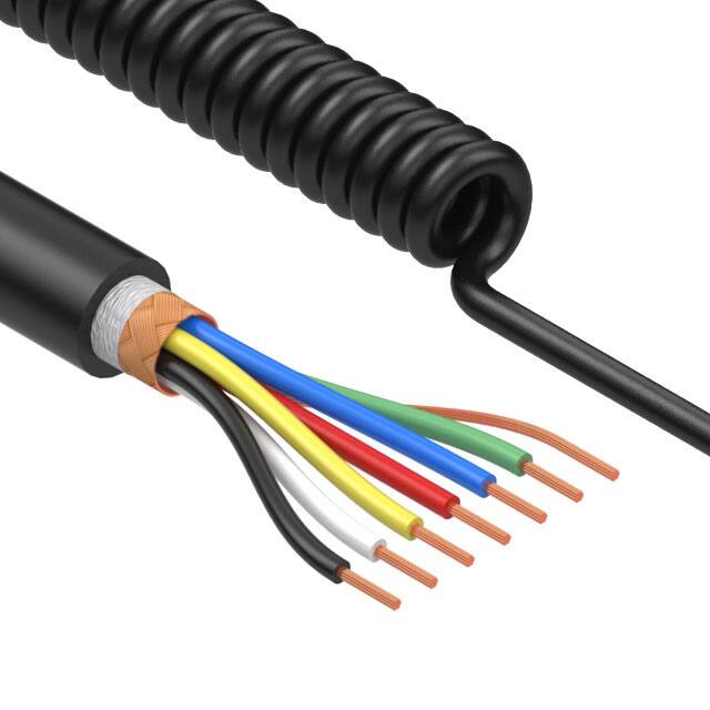 31-00088 Tensility International Corp  Kabel Drähte